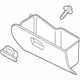 Mazda DR61-64-030B-02 Glove Box Assembly Mazda DR61-64-030B-02 Glove Box Assembly