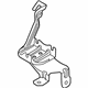 Mazda GK2A-43-310 Mount Bracket