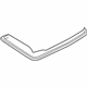 Mazda NC10-56-951 Weatherstrip