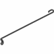 Mazda NC10-52-792B Torsion Bar