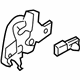Mazda NC87-56-820B Lock