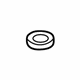 Mazda 8871-10-252 Filler Cap Seal