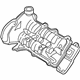 Mazda KJ01-10-210B Valve Cover