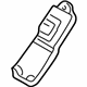 Mazda KJ01-10-2D5 Valve Cover Gasket