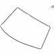 Mazda NC11-63-900A Windshield Mazda NC11-63-900A Windshield