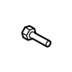 Mazda GS3L-88-812 Side Air Bag Bolt Mazda GS3L-88-812 Side Air Bag Bolt