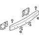 Mazda BJ0K-50-26X Reinforcement