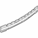 Mazda BJ0K-50-311A Energy Absorber