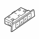 Mazda BCKP-66-180 Switch Mazda BCKP-66-180 Switch