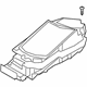 Mazda BHSA-55-HU0 Head-Up Display