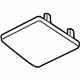 Mazda TD14-51-311A Lens Mazda TD14-51-311A Lens