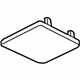 Mazda TD13-51-311A Lens Mazda TD13-51-311A Lens