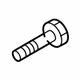 Mazda 9FA0-20-0040 Bracket Bolt