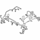 Mazda GLD2-67-010B Wire Harness