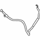 Mazda GJS2-67-070 Wire