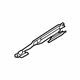 Mazda BBM6-69-862 Guide