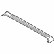 Mazda KD47-69-867 Drip Rail