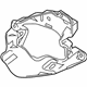 Mazda BBN6-51-684 Bracket