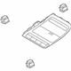 Mazda BHRC-69-97Y-02 Overhead Console Mazda BHRC-69-97Y-02 Overhead Console