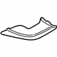 Mazda TK48-68-D62A-02 Cap