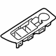 Mazda TK48-68-4L6C Switch Panel