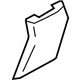 Mazda GHP9-64-470-02 Rear Panel Mazda GHP9-64-470-02 Rear Panel