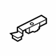 Mazda GHP9-64-416 Compartment Box Rear Bracket Mazda GHP9-64-416 Compartment Box Rear Bracket