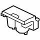 Mazda GHP9-64-39XA Cup Holder Mazda GHP9-64-39XA Cup Holder