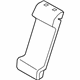 Mazda KB7W-88-271-02 Seat Back Cover