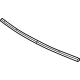 Mazda VA40-50-2G1 Seal Mazda VA40-50-2G1 Seal