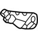 Mazda VA40-50-0T1A Outer Bracket Mazda VA40-50-0T1A Outer Bracket