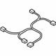 Mazda DR61-88-129 Harness