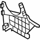 Mazda DR61-88-1F4-02 Rear Cover