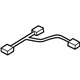 Mazda DR61-88-74Y Harness