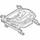 Mazda DR61-88-A00 Seat Adjuster