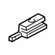 Mazda T001-50-H13B Pillar Molding Clip