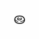 Mazda T001-50-M37 Window Trim Gasket Mazda T001-50-M37 Window Trim Gasket