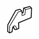 Mazda T001-50-H24B Pillar Molding Clip Mazda T001-50-H24B Pillar Molding Clip
