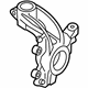 Mazda BBM2-33-021C Knuckle