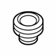 Mazda B39D-68-83XD-04 Upper Bushing