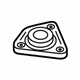 Mazda B39D-34-380A Seat