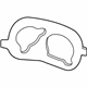 Mazda BBN7-51-153B Combination Lamp Assy Gasket