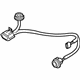 Mazda TD11-51-064 Socket & Wire Mazda TD11-51-064 Socket & Wire