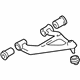 Mazda NA01-34-200A Upper Control Arm