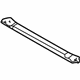Mazda N066-34-E90 Cross Bar