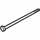 Mazda NA01-34-112 Shaft