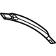 Mazda DFR6-51-954 Side Support Mazda DFR6-51-954 Side Support