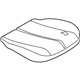 Mazda DR61-88-111C-02 Seat Cushion