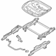 Mazda DR61-88-H50A Seat Adjust Assembly