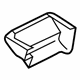 Mazda D651-57-053B-02 Cover